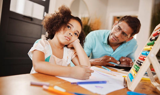 Punishment and ADHD