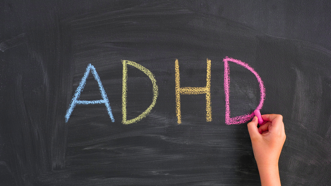 Natural Remedies for ADHD: A Parent's Guide