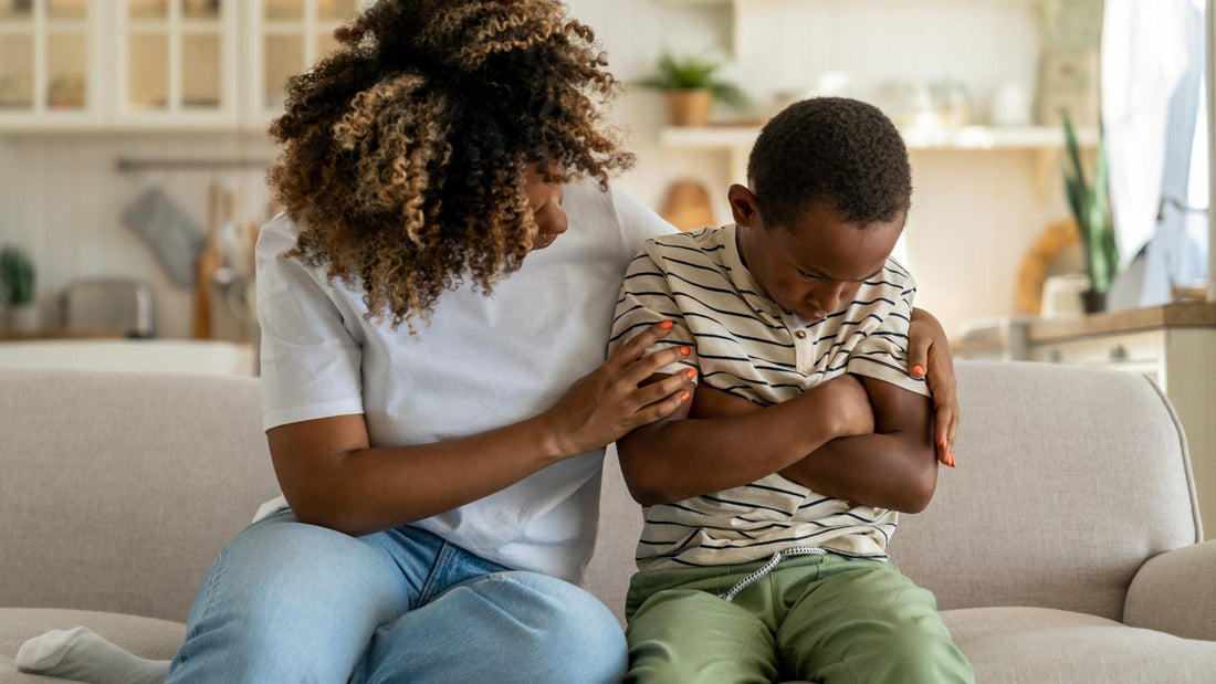 ADHD vs. Normal Childhood Behaviour: The Differences