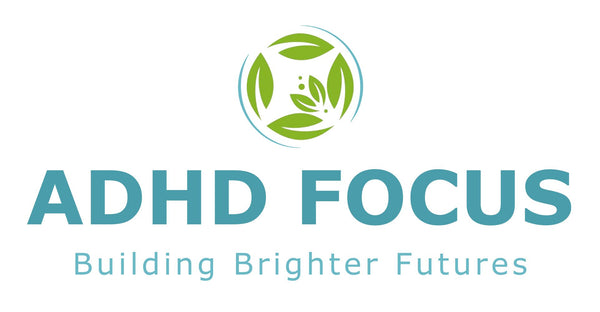 Feelgood Health ADHD Focus