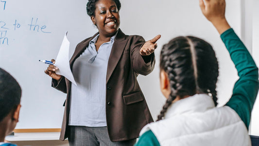 Classroom Hacks to Help Teachers Keep ADHD Students Motivated