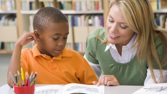 What Works (and What Doesn’t) with ADHD Kids: A Teacher’s Reality Check